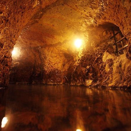 Kurokawa Onsen Yama No Yado Shinmeikan Minamioguni Dış mekan fotoğraf