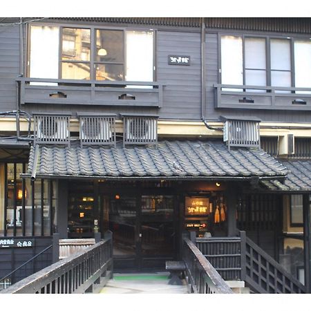 Kurokawa Onsen Yama No Yado Shinmeikan Minamioguni Dış mekan fotoğraf