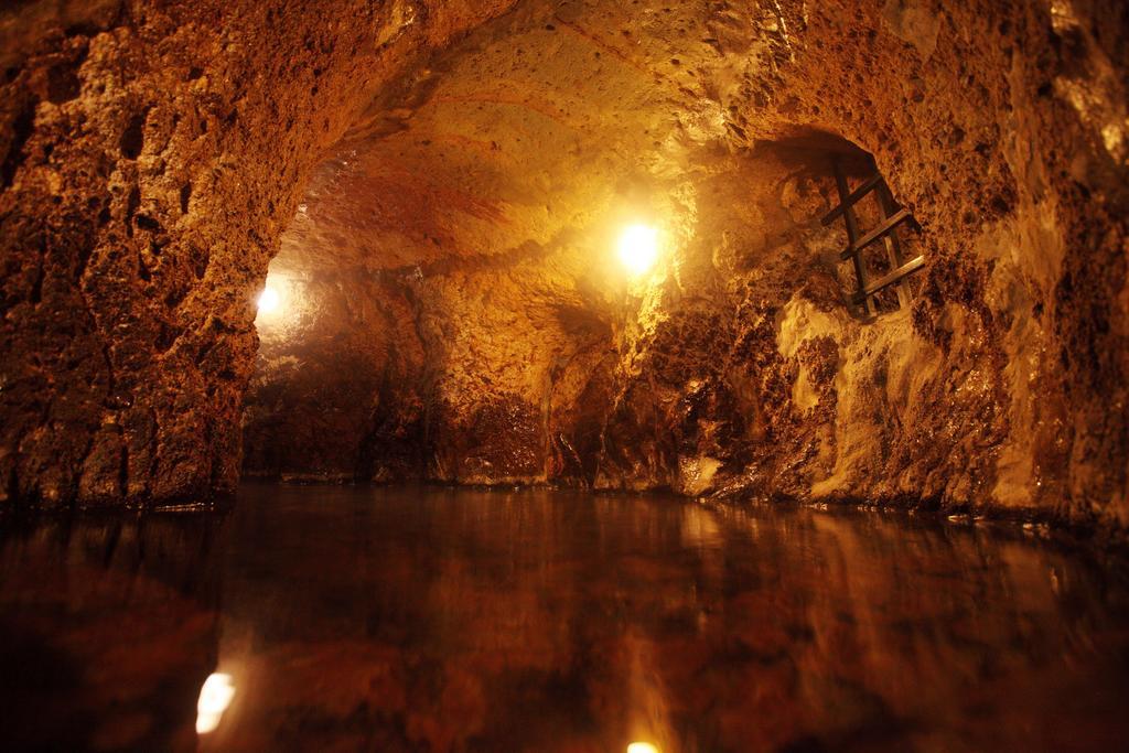 Kurokawa Onsen Yama No Yado Shinmeikan Minamioguni Dış mekan fotoğraf