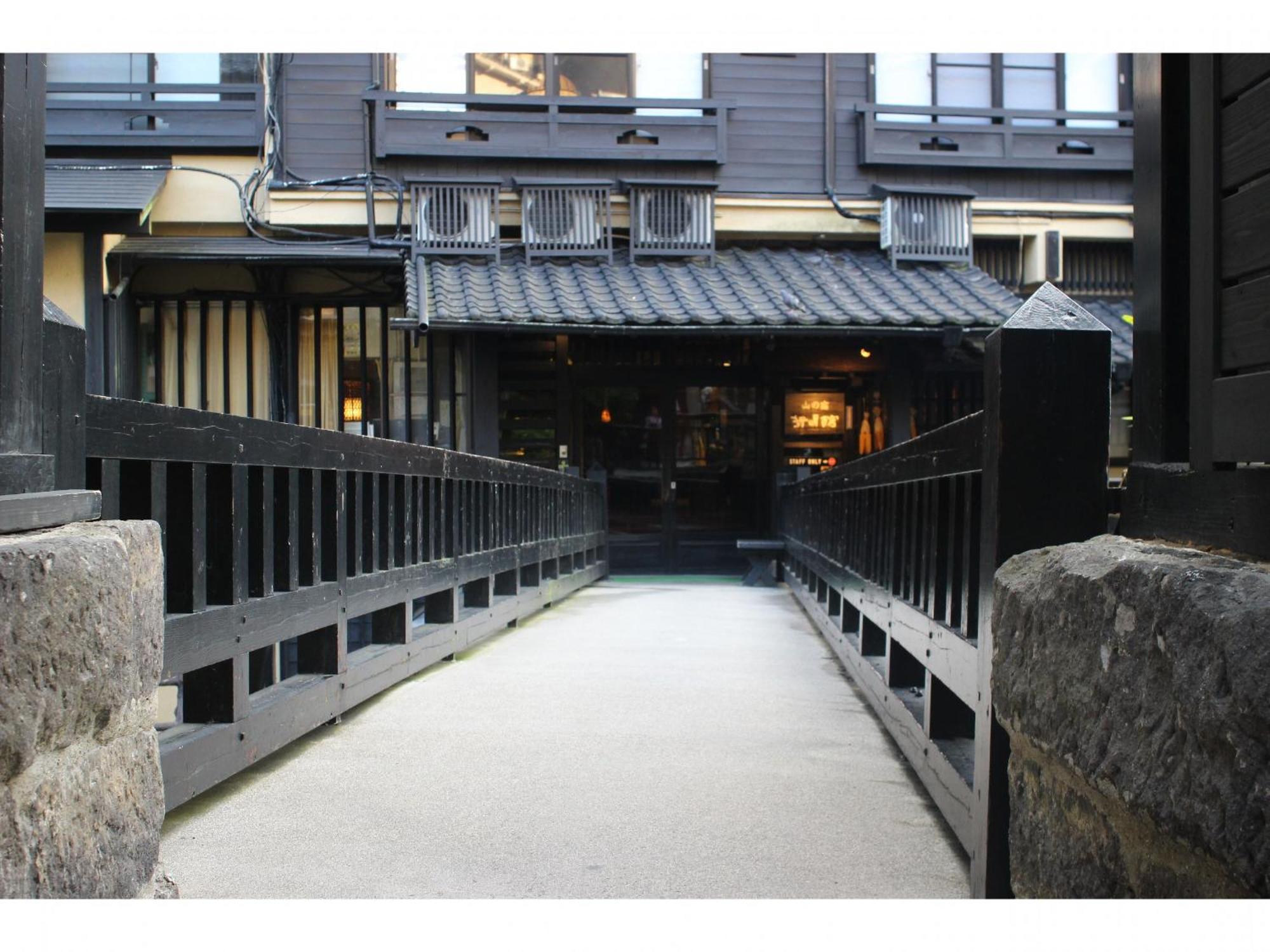 Kurokawa Onsen Yama No Yado Shinmeikan Minamioguni Dış mekan fotoğraf