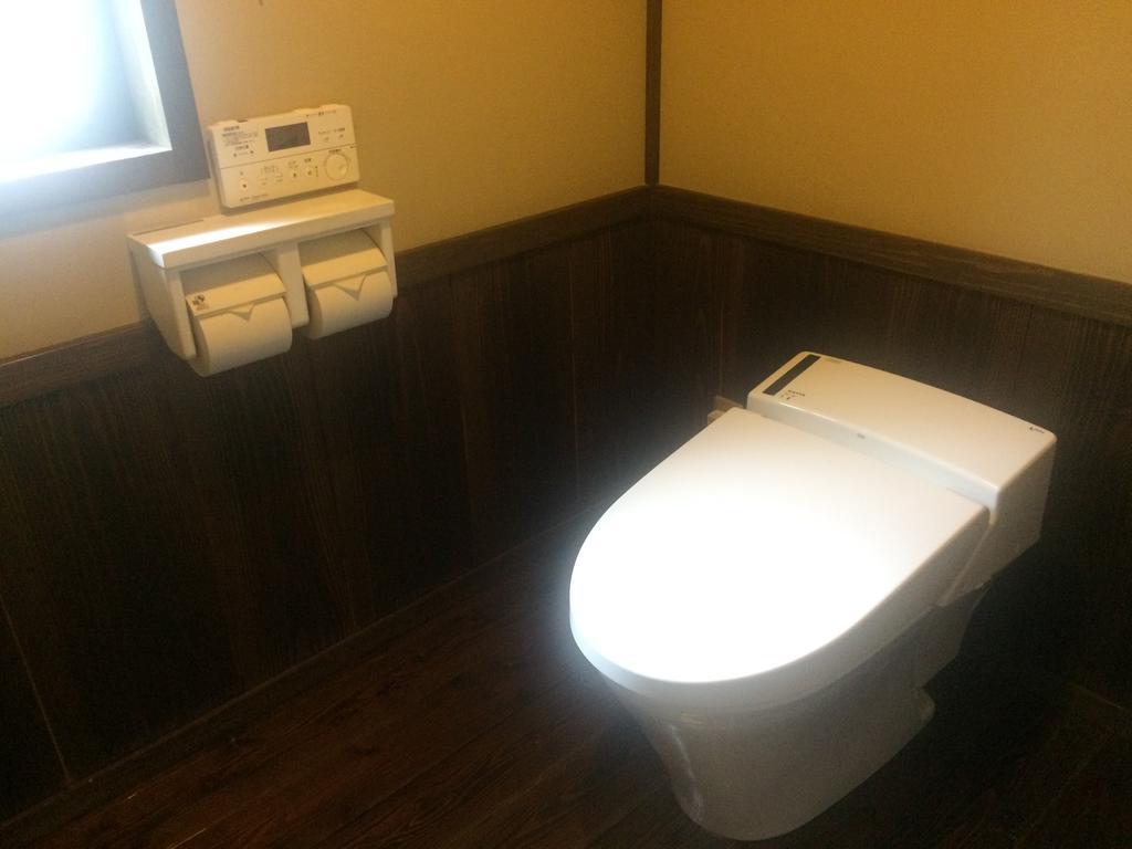 Kurokawa Onsen Yama No Yado Shinmeikan Minamioguni Dış mekan fotoğraf