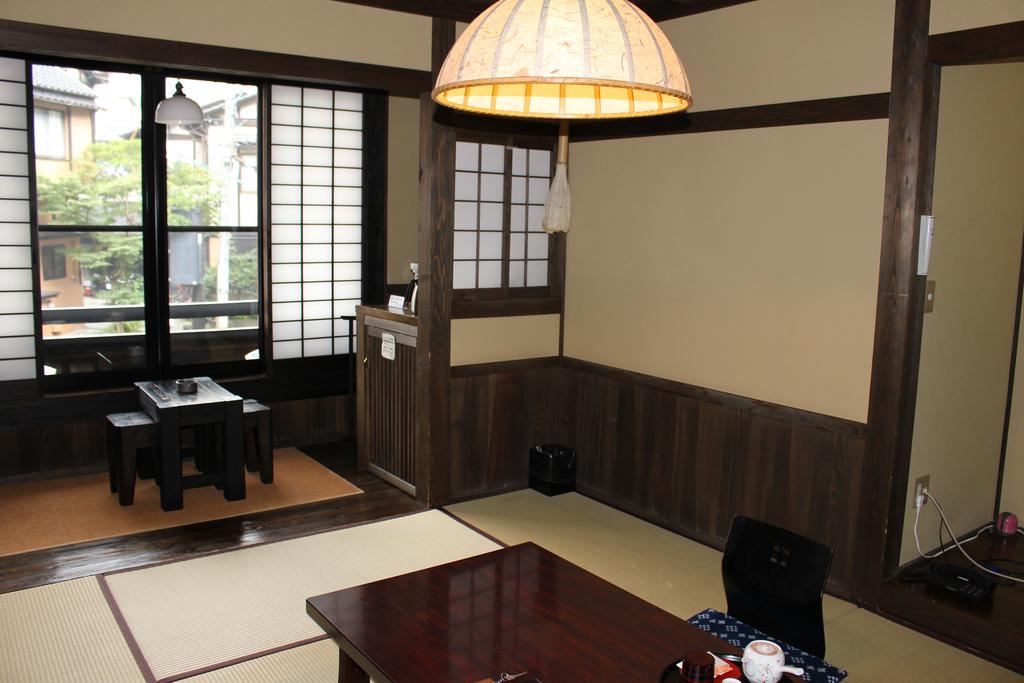 Kurokawa Onsen Yama No Yado Shinmeikan Minamioguni Dış mekan fotoğraf