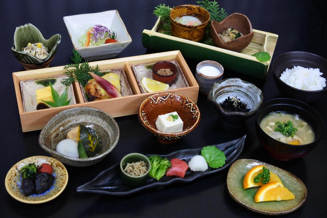 Kurokawa Onsen Yama No Yado Shinmeikan Minamioguni Dış mekan fotoğraf